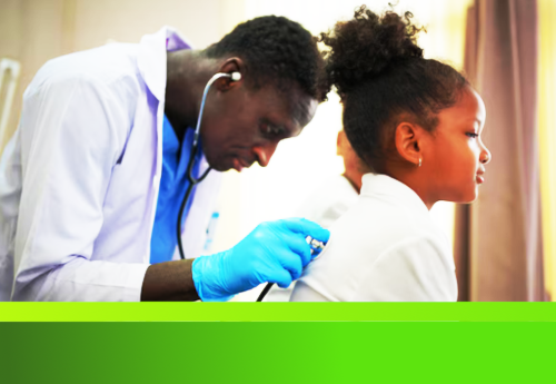 Couverture Médicale